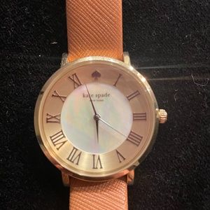 Kate Spade Watch